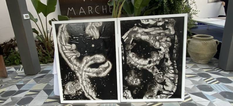 Marchesi庄园别墅(Aparthotel Masseria Villa Marchesi)图片