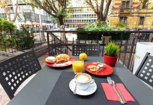 Locanda le Due Travi Hotel Overview