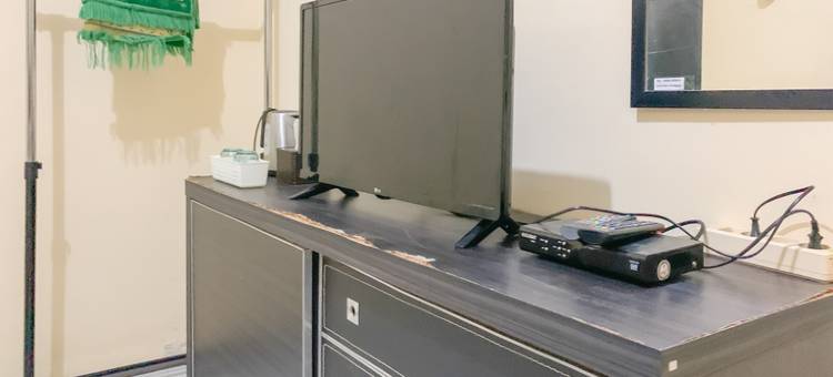 优本维尤希克玛清真酒店-马贾棱卡(Urbanview Hotel Hikmah Syariah Majalengka)图片