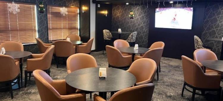 麦克默里堡麦客达套房酒店(Microtel Inn & Suites by Wyndham Fort McMurray)图片