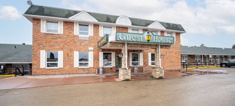 宾客套房旅馆(Guest House Inn & Suites)图片