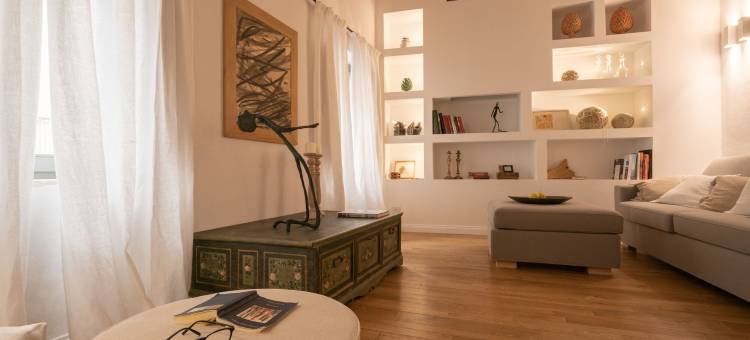 迪莫拉波特菲勒酒店(Dimora Botteghelle)图片