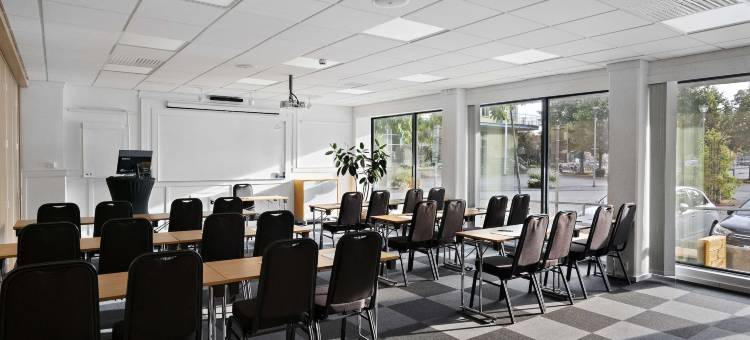 哈兰贝斯特韦斯特酒店(Best Western Hotel Halland)图片