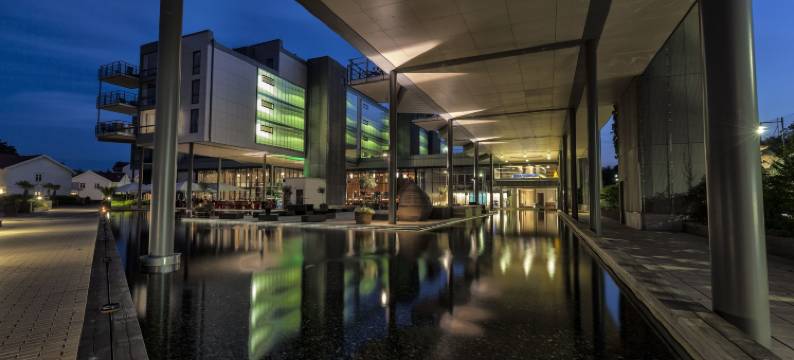 斯特罗姆斯塔德水疗度假村(Strömstad Spa & Resort)图片