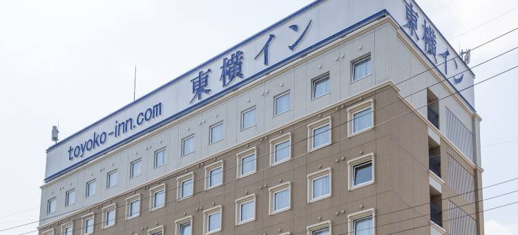 东京马特斯萨卡艾克玛尔酒店(Toyoko Inn Ise Matsusaka Ekimae)图片