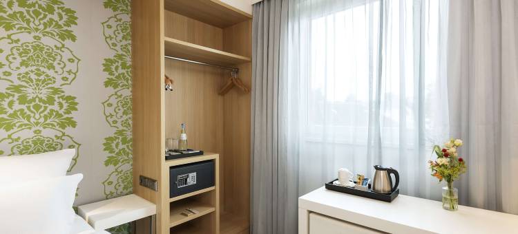 路德维希堡NH酒店(NH Ludwigsburg)图片