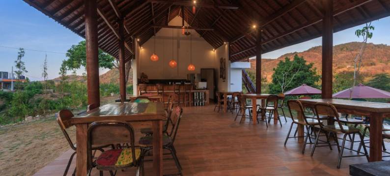 塔霍马别墅拉布安巴霍(ABM)(Tahoma Villas Labuan Bajo by Abm)图片