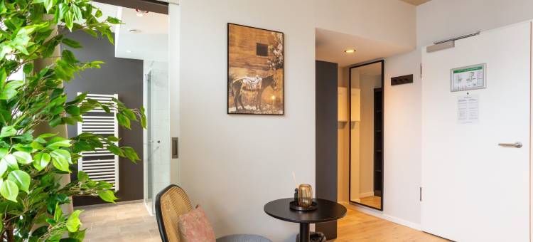 limehome 杜塞尔多夫(Limehome Düsseldorf Stresemannstraße - Digital Access)图片