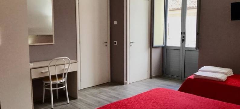 唐卡洛斯 4S 酒店(Hotel Don Carlo)图片