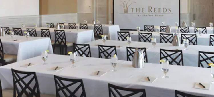 哈文避风港的礁岩酒店(The Reeds at Shelter Haven)图片