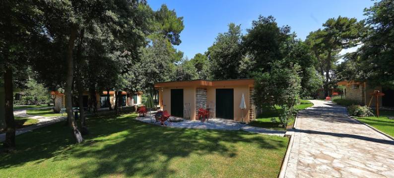 地中海乡村圣安东尼奥酒店(Mediterranean Village San Antonio)图片