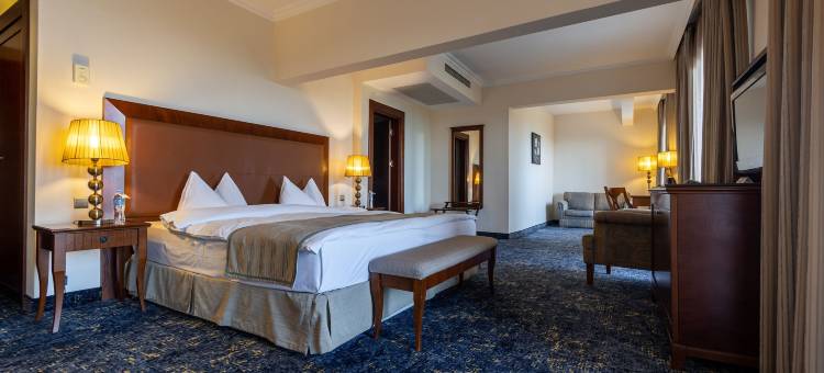 普利莫雷兹水疗大酒店(Primoretz Grand Hotel & Spa)图片