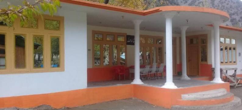 贝娜齐尔酒店卡拉什(Benazir Hotel Kalash)图片