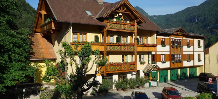 贝瑟旅馆(Pension Besser)图片