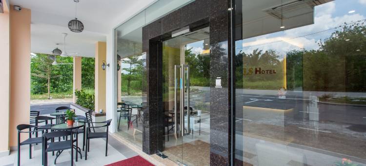 LS酒店(LS Hotel)图片