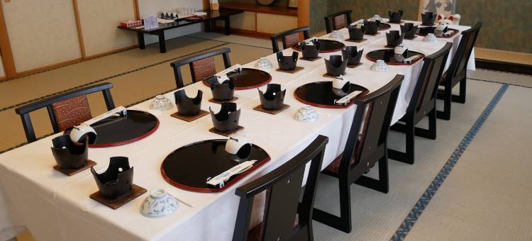 川汤KKR酒店(KKR Kawayu)图片