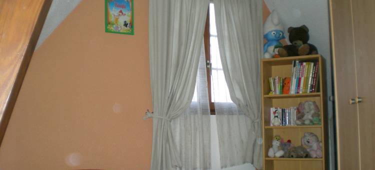 瓦卡萨斯庄园度假屋(La Maison de Vacances)图片