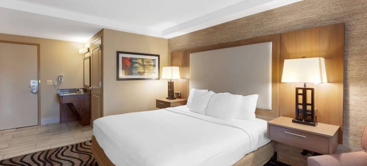 峰会贝斯特韦斯特酒店(Best Western Summit Inn)图片