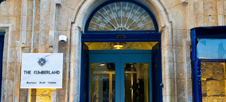 坎伯兰酒店(The Cumberland by Neu Collective)图片