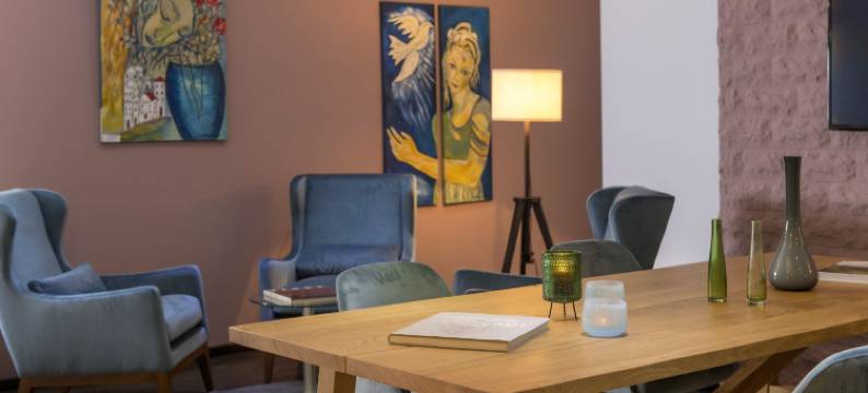 波恩梅根海姆城市酒店(City Hotel Meckenheim)图片