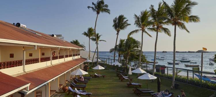 珊瑚砂酒店(Coral Sands Hotel)图片