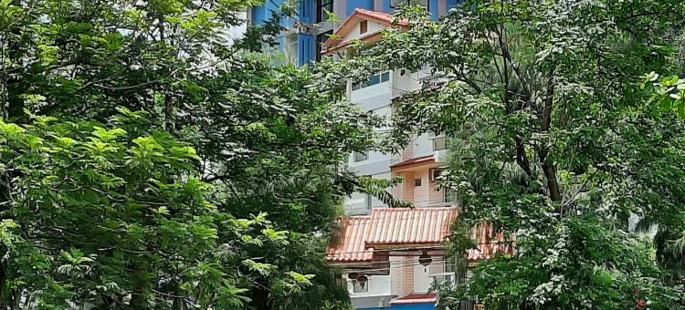 凡里苏特酒店(Vanlisut Hotel Ngamwongwan)图片