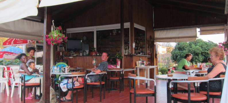 巴拉迪诺斯公寓式酒店(Baladinos Apartments)图片