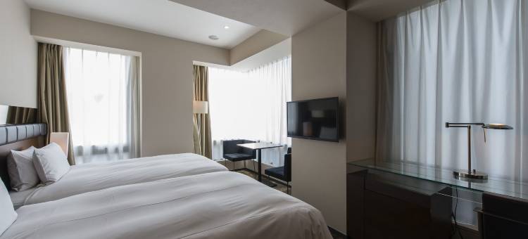 赤坂格兰贝尔酒店(Akasaka Granbell Hotel)图片