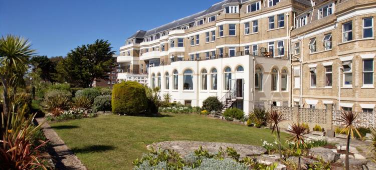 卡尔顿酒店，贝斯特韦斯特品质精选(Bournemouth Carlton Hotel, BW Signature Collection)图片