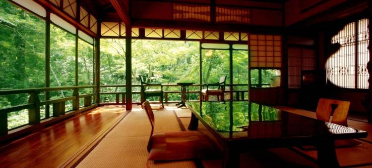 岩惣旅馆(Iwaso)图片