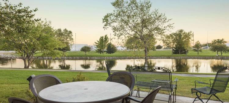 卡尔森-安科尼江山旅馆(Country Inn & Suites by Radisson, Ankeny, IA)图片