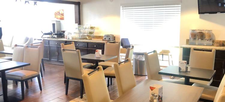 凯艺套房酒店(Quality Inn & Suites)图片