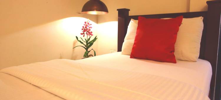 高巢酒店(Hotel Highnest)图片