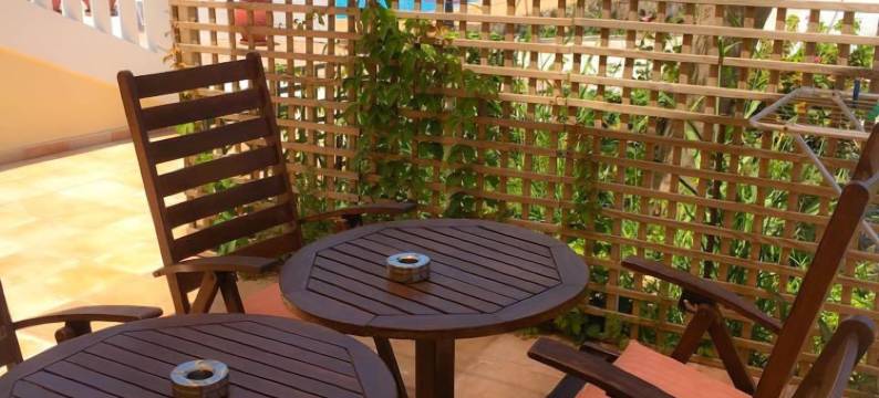 卡里玛拉酒店(Kalimera Hotel)图片