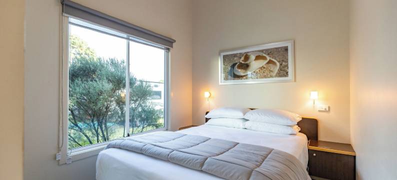 NRMA东海滩度假酒店(Nrma Eastern Beach Holiday Park)图片