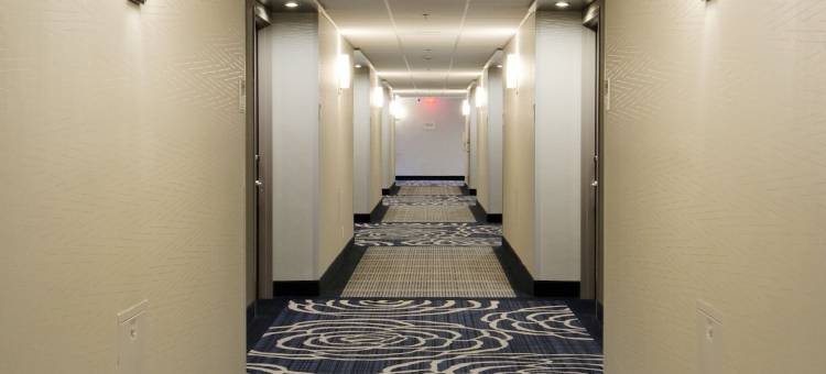 普林斯顿皇冠假日酒店 - 会议中心(Crowne Plaza Princeton - Conference Center)图片