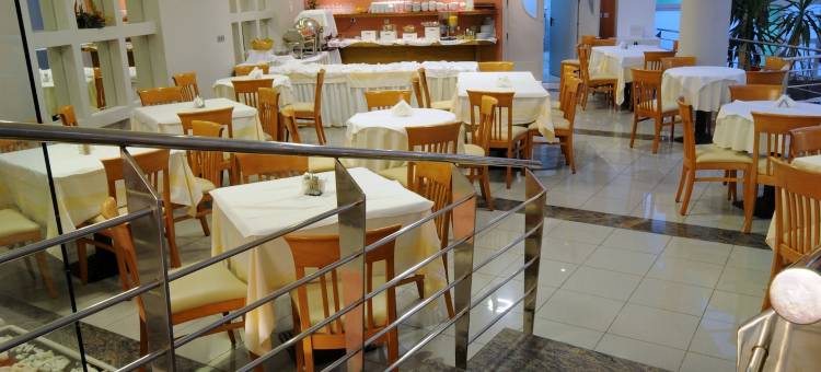 玛丽提娜酒店(Maritina Hotel)图片