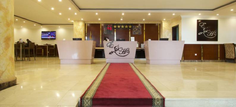 埃利国际酒店(Elilly International Hotel)图片