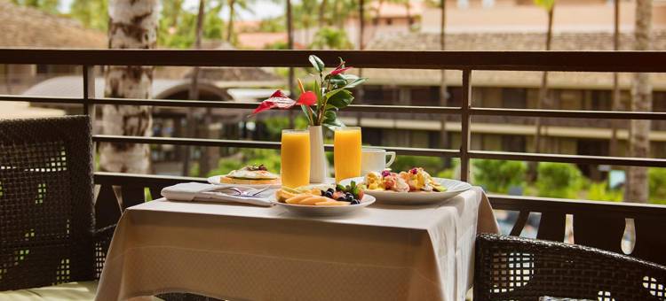 波伊普海滩科亚凯亚度假村(Koa Kea Resort on Poipu Beach)图片