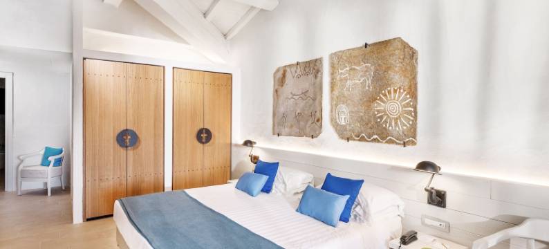 Due Lune Puntaldia Resort & Golf图片