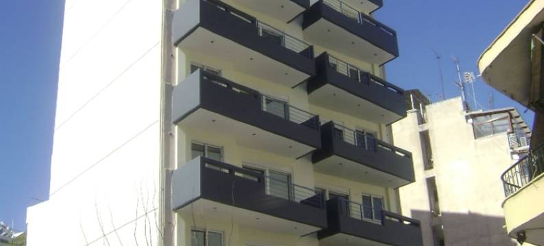 埃尔维塔公寓2号(Elvita Apartments 2)图片