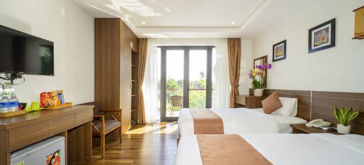 会安兄弟别墅(Brother Villa Hoi An)图片