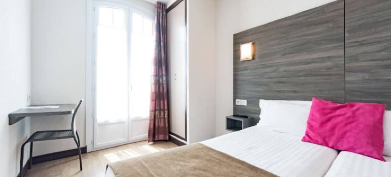 21酒店(Hotel le 21)图片