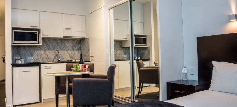 阿达拉里奇蒙德公寓(Adara Hotel Richmond)图片