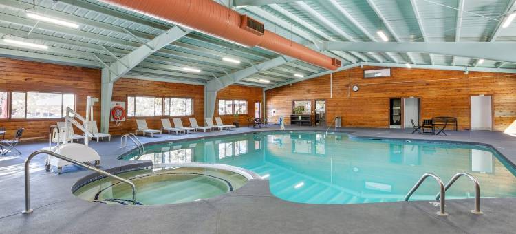 圆屋度假村 PVC(Pvc at the Roundhouse Resort)图片