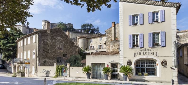 即刻塞维涅酒店(L'Instant Sévigné)图片