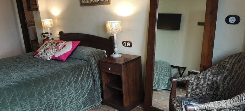 瑞斯可酒店(Hotel Triskel)图片