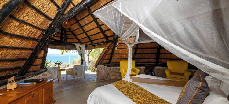 犀鸟旅馆(Hornbill Lodge)图片