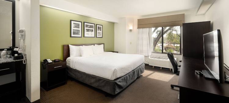 SureStay by Best Western Summerville Flowertown图片