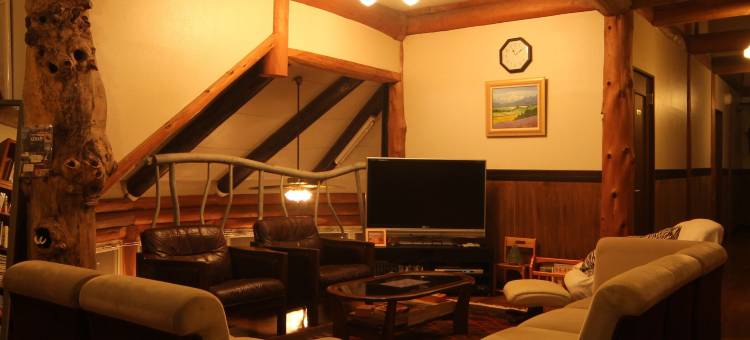 俱乐部山林小屋(Lodge Clubman)图片